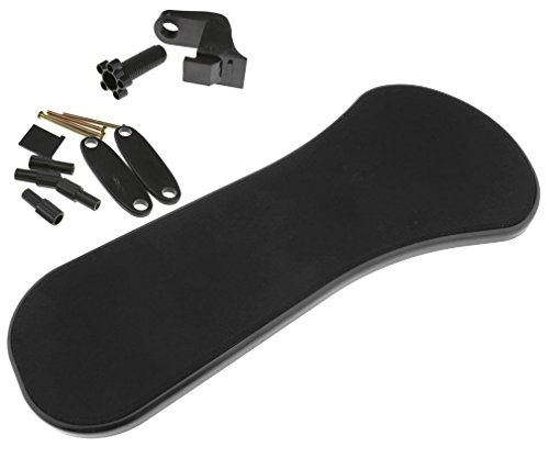 Komfort Armauflage Gelenkstütze Armstütze Tisch- Armlehnen-Mauspad Arm Rest