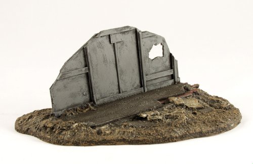 Preisvergleich Produktbild Emhar EM6706 - Alien Craft Remains