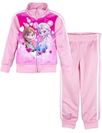 chandal niña 3 años