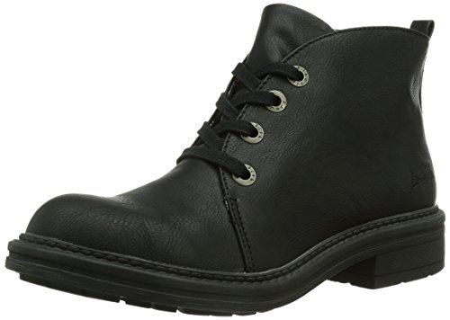 Blowfish Fandy, Womens Boots, Black (Black), 4 UK