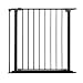 Safetots Multi Panel Fire Surround 72cm Gate Opening Panel