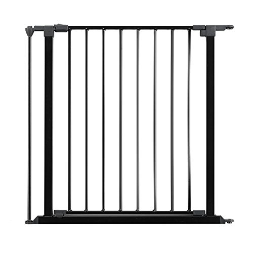 Safetots Multi Panel Fire Surround 72cm Gate Opening Panel