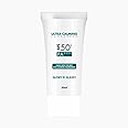 GLOWY N' GLASSY ULTRA CALMING SUNSCREEN SPF50+ PA++++