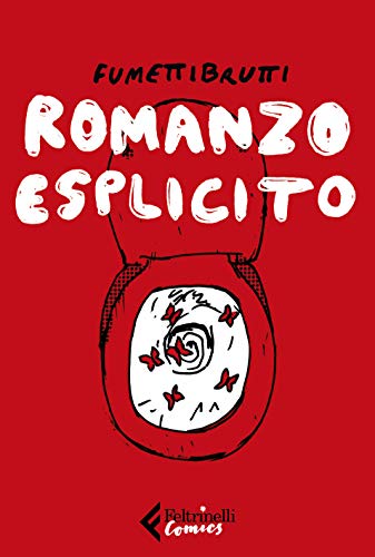 Romanzo esplicito libro