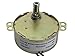 Produktbild Synchronmotor TYC-50 AC 12V(Wechselstrom) 20-24RPM CW/CCW Drehmoment 4W Power