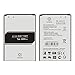 Produktbild EUYBOX - Batterie BL-46G1F Kompatibel für LG K10 2017
