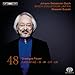 Produktbild J.S.ãƒãƒ :  48 ~ 1727~29ã® 1 (J.S.Bach : 48 ~ O ewiges Feuer , Cantatas 48, 98, 117, 120 / Masaaki Suzuki , Bach Collegium Japan) [SACD Hybrid] [&]