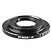Price comparison product image C Mount CCTV Movie Lens for Canon EOS M EF-M Mount Adapter C-EOSM …