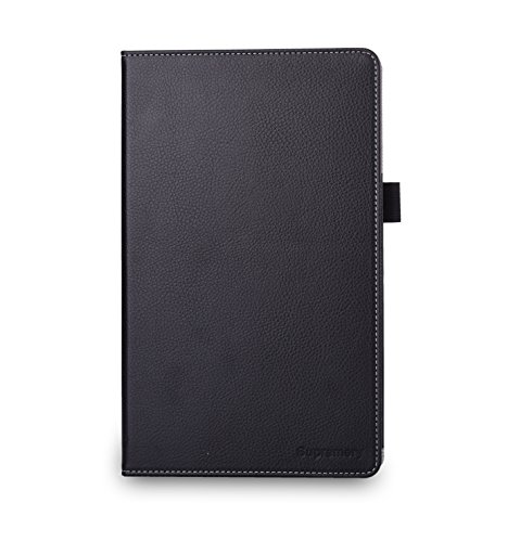 Supremery Schutzhülle Medion Lifetab P10505 P10506 Hülle Premium Tasche Case Cover Schutzhülle für Medion Lifetab P10505 P10506 (MD 99632) - 6