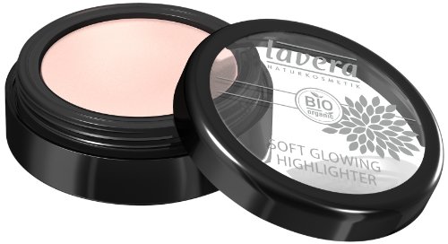 Lavera Soft Glowing Highlighter, Shining Pearl