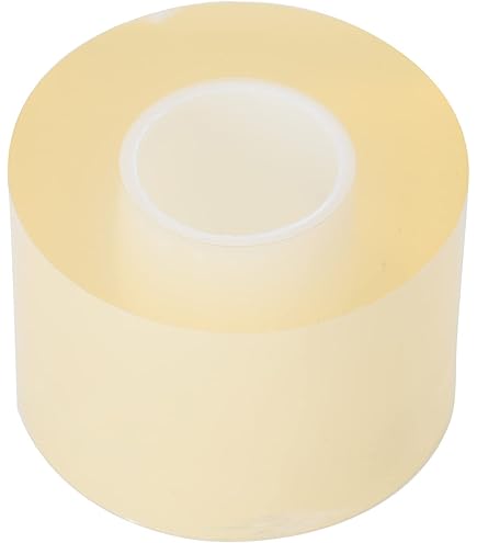 brotect Pellicola Protettiva Opaca per Orologi (Circolare, ø: 40 mm) Pellicola Protettiva Anti-Riflesso (2 Pezzi