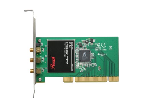 Rosewill RNX-N300X