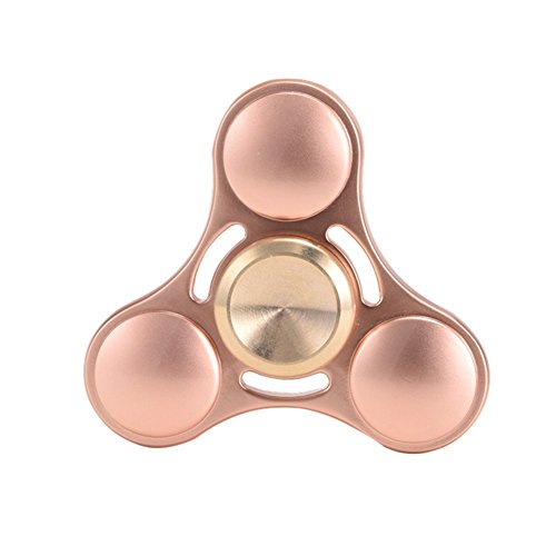 Fidget Spinner High Speed Stainless Steel Bearing ADHD Focus Anxiety Relief Toys Fidget Spinner High Speed Stainless Steel Bearing ADHD Focus Anxiety Relief Toys