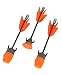 Produktbild Simba 107218664 - X Power Air Storm Nachfüllpack, Mehrfarbig