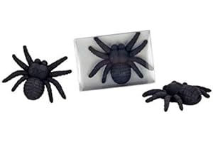 Trendhaus Trendhaus933355 Radierer Spinnenradierer