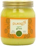 Pukka Organic Ghee 300 ml
