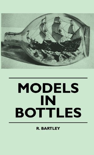 Télécharger Models in Bottles Gratuit