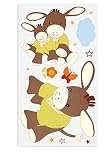 Sterntaler Wandsticker - 3