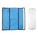 Children Kids Car Seat Belts Pillow Protect Shoulder Protection Cushion Bedding