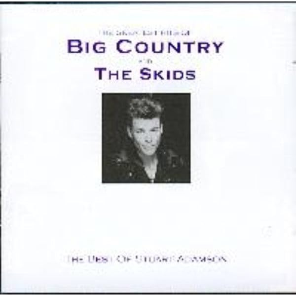 Big Country Collection 1982-1988: Amazon.de: CDs & Vinyl