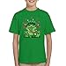 Produktbild Shalaka Dance A Breath Of The Wild Legend Of Zelda Kid's T-Shirt