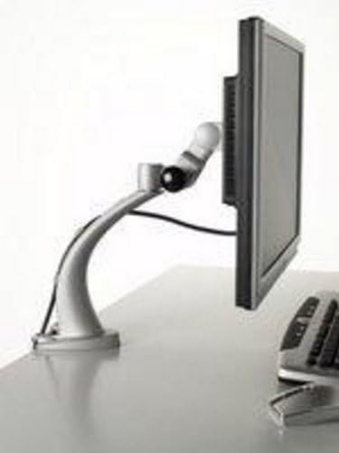 Braccio Per Lcd Monitor Deluxe