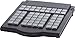 Price comparison product image Expertkeys EK-58 free programmable 58 key USB keypad/keyboard