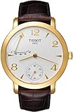 Tissot TISSOT Sculpture LINE T71.3.459.34 Herren Automatikuhr