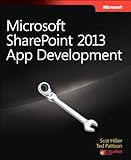 Microsoft SharePoint 2013 App Development: Micro Share 2013 App Dev_p1 (Developer Reference) (English Edition) by