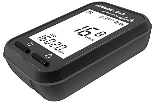 Ciclosport CicloNavic 20 GPS Fahrradcomputer 2017 Tacho - 2