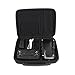 Produktbild Prevently Tragetasche für DJI MAVIC Air Aufbewahrungs Tasche Hülle Case Transporttasche Tragbare Aufbewahrungstasche Wasserdichte Reisetasche Aufbewahrungsbeutel Drohne