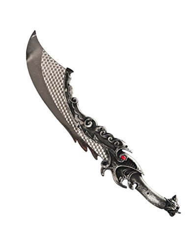 Preisvergleich Produktbild Generique - Krieger-Schwert 60cm