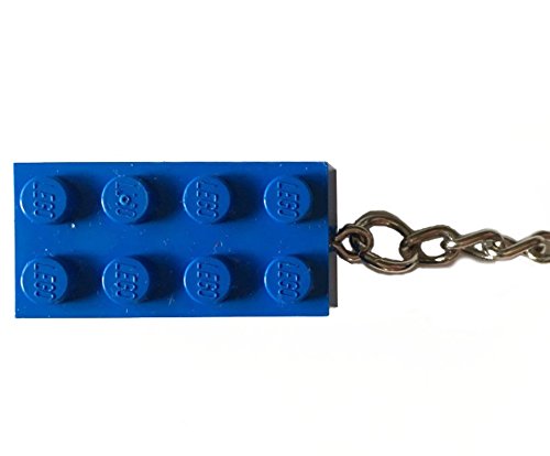 personalised lego keyrings
