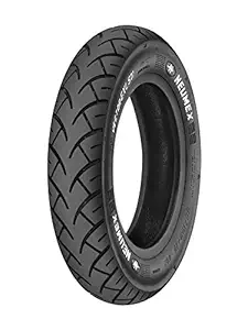 NEUMEX VECTOR EXL S71(90/100-10) Front & Rear Tubeless Tyre