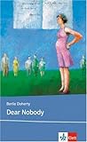 Cover zum Buch Dear Nobody