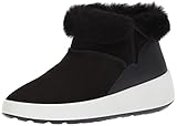 ecco schuhe kinder online Absatzform: Flach ECCO Damen UKIUK Schneestiefel, Schwarz Black, 41 EU