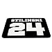 Produktbild Stylotex Mauspad Stilinski 24 v1 - mit textiler Oberfläche