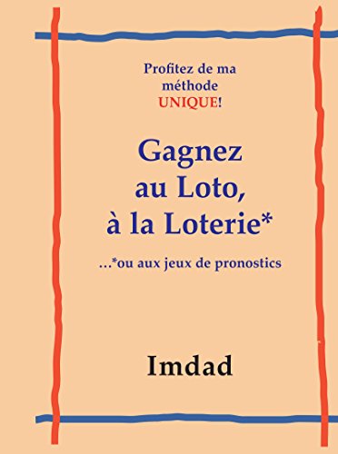 Download Gagnez au Loto, aacute; la Loter.*ou aux jeux de pronostics Download Gagnez au Loto, aacute; la Loter.*ou aux jeux de pronostics