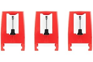 Victrola Turntable Needle ITNP-LC1-EU