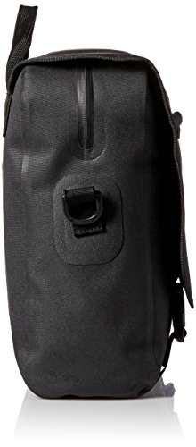 Knomo 44-4091-BLK Thames Rupert, Messengertasche 39,6 cm (15,6 Zoll) schwarz - 3