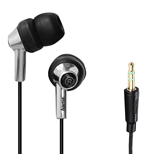 Preisvergleich Produktbild Hama In-Ear-Stereo-Kopfhörer "HK-3000"