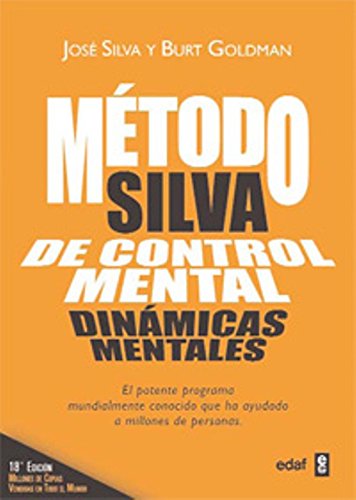 Download Metodo Silva De Control Mental (Psicología y Autoayuda) Download Metodo Silva De Control Mental (Psicología y Autoayuda)