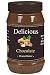 Delicious chocolate peanut butter 1 kg smooth RS.399.00