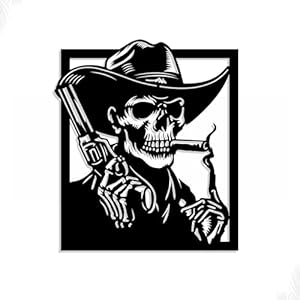 Stracci Cards | Cuadro Vaquero