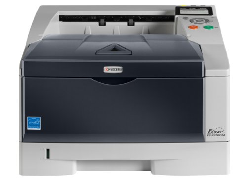 Preisvergleich Produktbild Kyocera FS-1370DN / KL3 S / W Laserdrucker