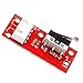 Produktbild RAMPS 1.4 Optische Endstop Schalter-Sensor-Modul Kabel 3D-Drucker CNC Arduino