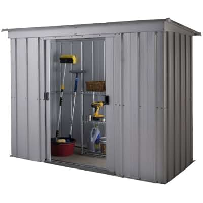 Suchergebnis auf Amazon.de für: geräteschrank kunststoff: Garten