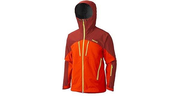marmot cerro torre jacket