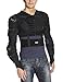 Produktbild IXS Erwachsene Body Armour Assault Jacket, Black, XS/S, IX-PRT-8500