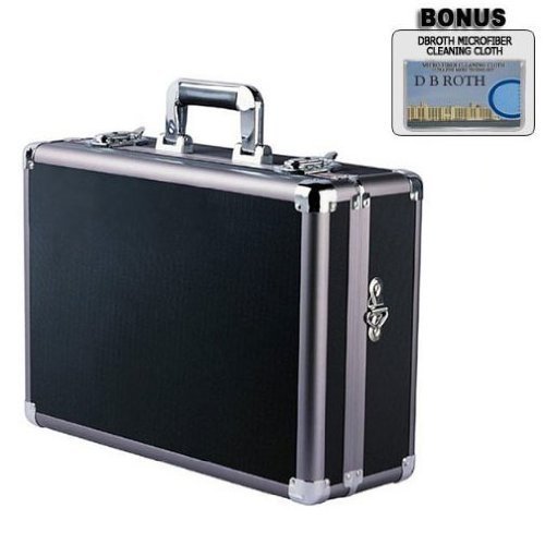 Valise rigide Pro en aluminium pour les Nikon 1 J1 V1 D40 D40 x D50 D60 D70 D80 D90 D100 D200 D300 D3 D3s D700 D3000 D5000 D3100 D3200 D7000 D5100 D4 D800 D800E Digital Appareils Photo Reflex SLR reviews Valise rigide Pro en aluminium pour les Nikon 1 J1 V1 D40 D40 x D50 D60 D70 D80 D90 D100 D200 D300 D3 D3s D700 D3000 D5000 D3100 D3200 D7000 D5100 D4 D800 D800E Digital Appareils Photo Reflex SLR
